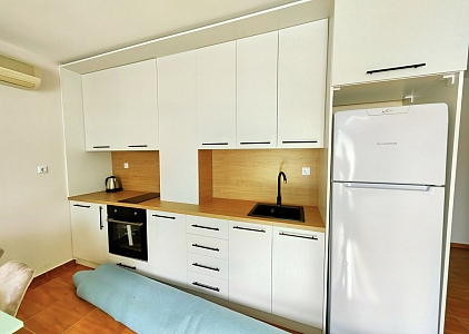 Spacious apartment with 2 bedrooms. Photo 9 Spacious apartment with 2 bedrooms. Photo 9