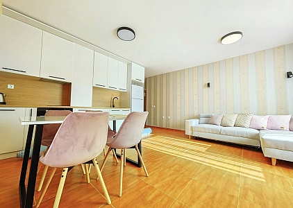 Spacious apartment with 2 bedrooms. Photo 11 Spacious apartment with 2 bedrooms. Photo 11