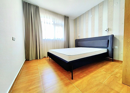 Spacious apartment with 2 bedrooms. Photo 5 Spacious apartment with 2 bedrooms. Photo 5