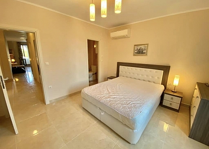 Трехкомнатная квартира в роскошном СПА-комплексе. Фото 19 Трехкомнатная квартира в роскошном СПА-комплексе. Фото 19