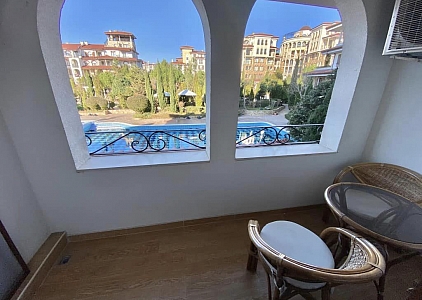 Трехкомнатная квартира в роскошном СПА-комплексе. Фото 20 Трехкомнатная квартира в роскошном СПА-комплексе. Фото 20