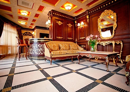 Geräumige Zweizimmerwohnung 150 Meter vom Meer entfernt. Foto 16