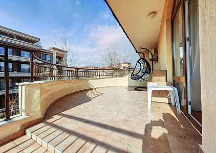Spacious apartment with 2 bedrooms. Photo 6 Spacious apartment with 2 bedrooms. Photo 6