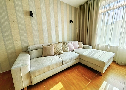 Spacious apartment with 2 bedrooms. Photo 15 Spacious apartment with 2 bedrooms. Photo 15