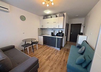 Ein gemütliches Studio im Zentrum von Sunny Beach. Foto 1