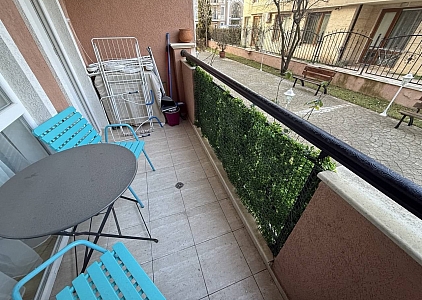 Ein gemütliches Studio im Zentrum von Sunny Beach. Foto 6