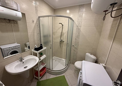 Ein gemütliches Studio im Zentrum von Sunny Beach. Foto 7