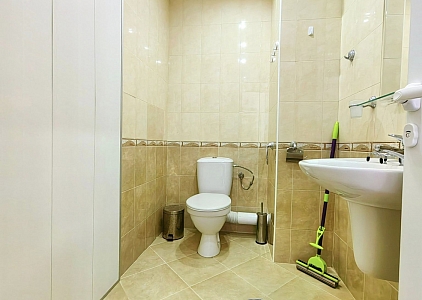 Spacious apartment with 2 bedrooms. Photo 16 Spacious apartment with 2 bedrooms. Photo 16