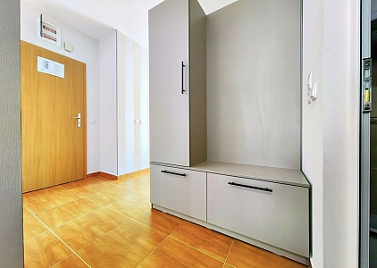 Spacious apartment with 2 bedrooms. Photo 17 Spacious apartment with 2 bedrooms. Photo 17