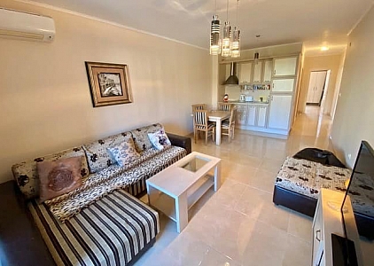 Трехкомнатная квартира в роскошном СПА-комплексе. Фото 15 Трехкомнатная квартира в роскошном СПА-комплексе. Фото 15