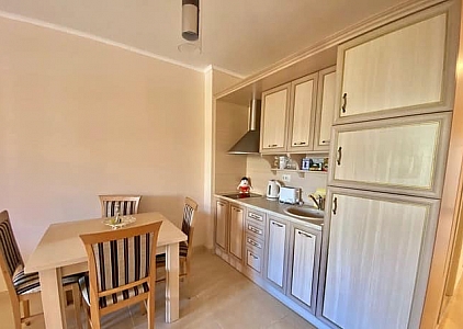 Трехкомнатная квартира в роскошном СПА-комплексе. Фото 3 Трехкомнатная квартира в роскошном СПА-комплексе. Фото 3