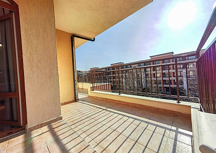 Spacious apartment with 2 bedrooms. Photo 18 Spacious apartment with 2 bedrooms. Photo 18