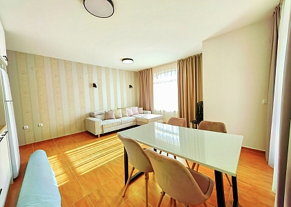 Spacious apartment with 2 bedrooms. Photo 2 Spacious apartment with 2 bedrooms. Photo 2