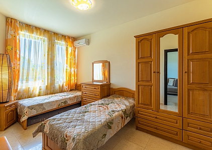 Apartment mit Meerblick in der ersten Reihe. Foto 7