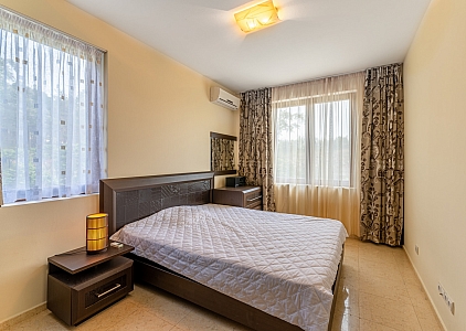 Apartment mit Meerblick in der ersten Reihe. Foto 3