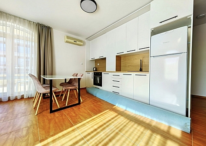 Spacious apartment with 2 bedrooms. Photo 1 Spacious apartment with 2 bedrooms. Photo 1