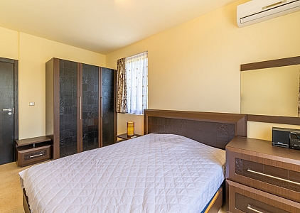 Apartment mit Meerblick in der ersten Reihe. Foto 6