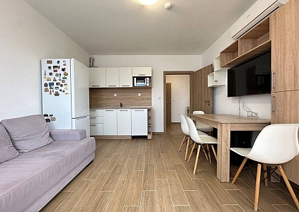 Two-bedroom apartment in a luxury spa complex. Photo 10