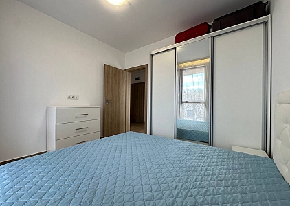 Two-bedroom apartment in a luxury spa complex. Photo 13