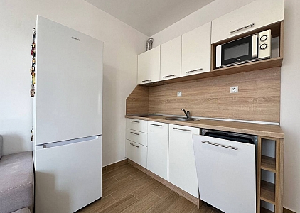 Two-bedroom apartment in a luxury spa complex. Photo 3