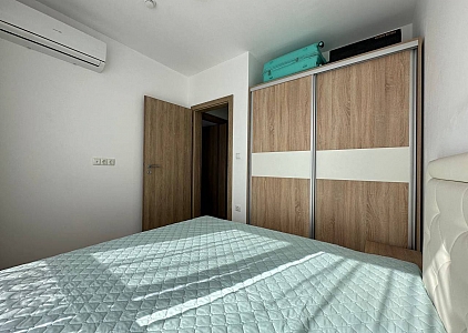 Two-bedroom apartment in a luxury spa complex. Photo 16