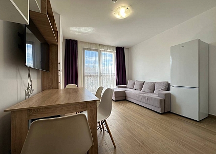 Two-bedroom apartment in a luxury spa complex. Photo 8