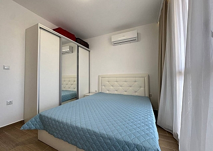 Two-bedroom apartment in a luxury spa complex. Photo 5