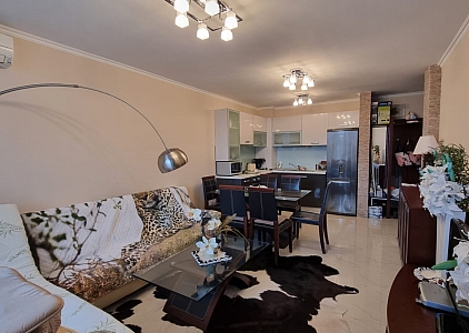 Comfortable and beautiful apartment in the best location of Sveti Vlas. Photo 3 Comfortable and beautiful apartment in the best location of Sveti Vlas. Photo 3