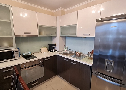 Comfortable and beautiful apartment in the best location of Sveti Vlas. Photo 5 Comfortable and beautiful apartment in the best location of Sveti Vlas. Photo 5