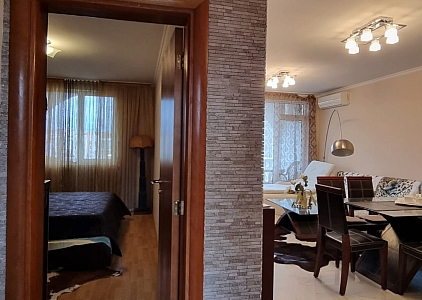 Comfortable and beautiful apartment in the best location of Sveti Vlas. Photo 11 Comfortable and beautiful apartment in the best location of Sveti Vlas. Photo 11