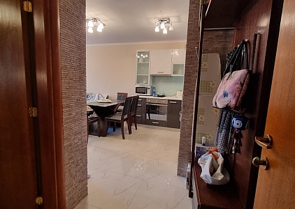 Comfortable and beautiful apartment in the best location of Sveti Vlas. Photo 15 Comfortable and beautiful apartment in the best location of Sveti Vlas. Photo 15
