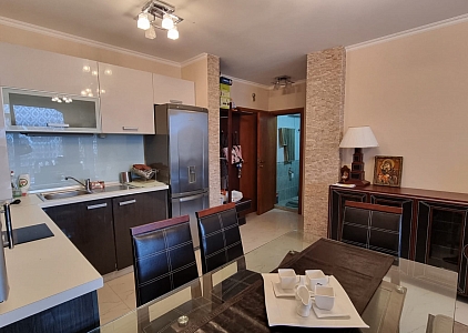 Comfortable and beautiful apartment in the best location of Sveti Vlas. Photo 4 Comfortable and beautiful apartment in the best location of Sveti Vlas. Photo 4