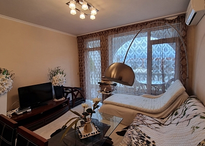 Comfortable and beautiful apartment in the best location of Sveti Vlas. Photo 12 Comfortable and beautiful apartment in the best location of Sveti Vlas. Photo 12