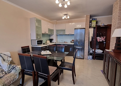 Comfortable and beautiful apartment in the best location of Sveti Vlas. Photo 14 Comfortable and beautiful apartment in the best location of Sveti Vlas. Photo 14