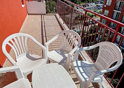 Große Wohnung mit Meerblick in der ersten Reihe. Foto 11 Große Wohnung mit Meerblick in der ersten Reihe. Foto 11