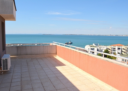 Large apartment with panoramic sea view. Photo 56 Large apartment with panoramic sea view. Photo 56