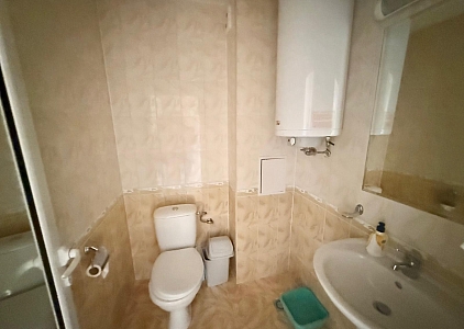 Apartament z widokiem na duży teren kompleksu. Zdjęcie 30 Apartament z widokiem na duży teren kompleksu. Zdjęcie 30