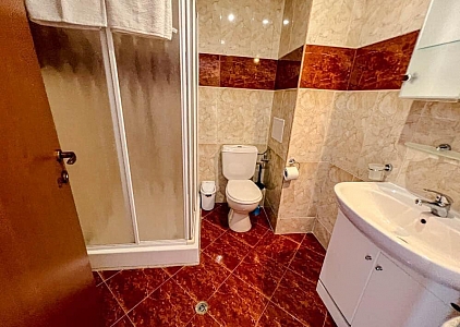 Große Wohnung mit Meerblick in der ersten Reihe. Foto 18 Große Wohnung mit Meerblick in der ersten Reihe. Foto 18