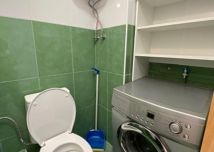 Large apartment with private patio 50 meters from the beach!. Photo 16 Large apartment with private patio 50 meters from the beach!. Photo 16