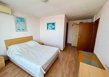 Große Wohnung mit Meerblick in der ersten Reihe. Foto 4 Große Wohnung mit Meerblick in der ersten Reihe. Foto 4