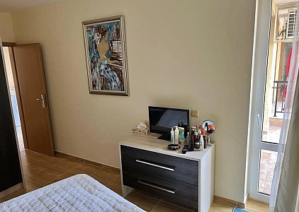 Трехкомнатная квартира вблизи пляжа в Святом Власе. Фото 7 Трехкомнатная квартира вблизи пляжа в Святом Власе. Фото 7