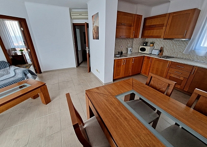 Velký apartmán s výhledem na moře. Foto 16 Velký apartmán s výhledem na moře. Foto 16