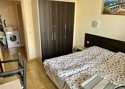 Трехкомнатная квартира вблизи пляжа в Святом Власе. Фото 8 Трехкомнатная квартира вблизи пляжа в Святом Власе. Фото 8