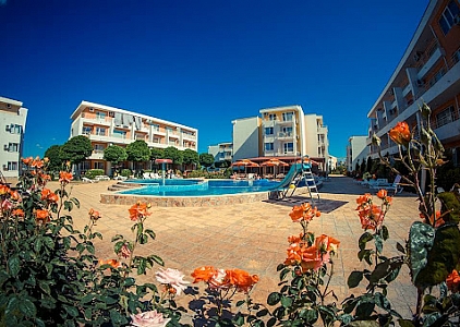 Spacious apartment in a large complex. Photo 32 Spacious apartment in a large complex. Photo 32