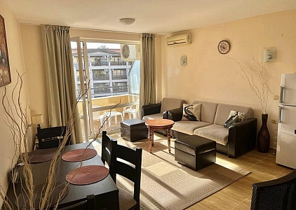 Трехкомнатная квартира вблизи пляжа в Святом Власе. Фото 3 Трехкомнатная квартира вблизи пляжа в Святом Власе. Фото 3