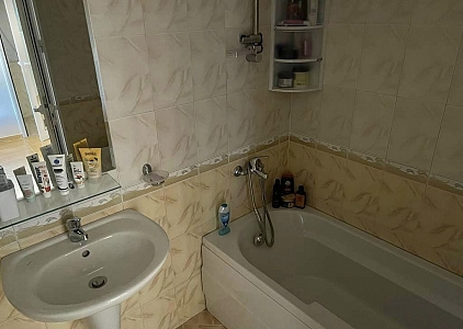 Трехкомнатная квартира вблизи пляжа в Святом Власе. Фото 9 Трехкомнатная квартира вблизи пляжа в Святом Власе. Фото 9