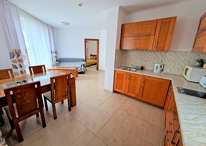 Velký apartmán s výhledem na moře. Foto 14 Velký apartmán s výhledem na moře. Foto 14