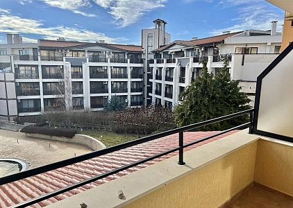 Трехкомнатная квартира вблизи пляжа в Святом Власе. Фото 6 Трехкомнатная квартира вблизи пляжа в Святом Власе. Фото 6