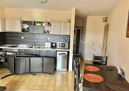 Трехкомнатная квартира вблизи пляжа в Святом Власе. Фото 2 Трехкомнатная квартира вблизи пляжа в Святом Власе. Фото 2