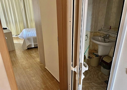 Трехкомнатная квартира вблизи пляжа в Святом Власе. Фото 11 Трехкомнатная квартира вблизи пляжа в Святом Власе. Фото 11